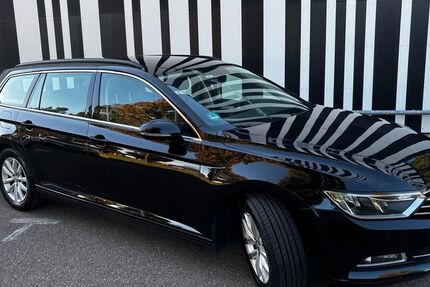 VW Passat 199.000 km 11.900 € Ulm 89155