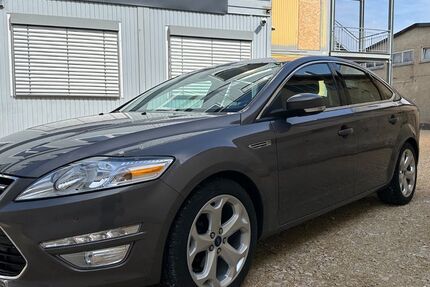 Ford Mondeo 156.100 km 5.850 &euro; Neu Ulm 89231
