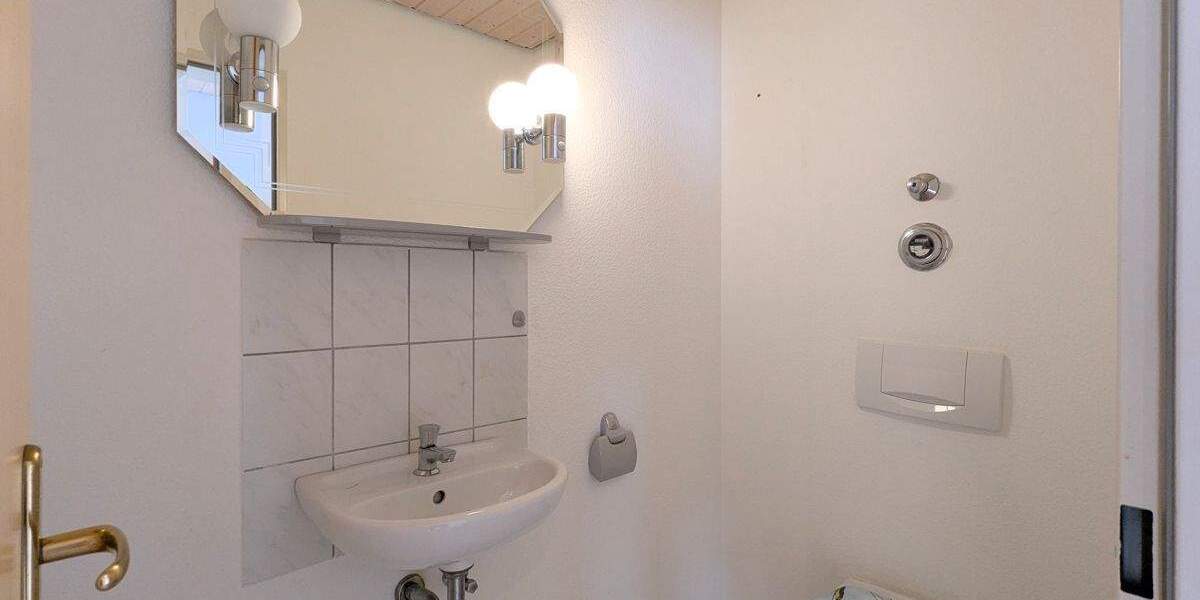 Etagenwohnung Senden Wullenstetten - 3 Zimmer, 82 m&sup2;, 275.000&euro; | Angebot:25739050
