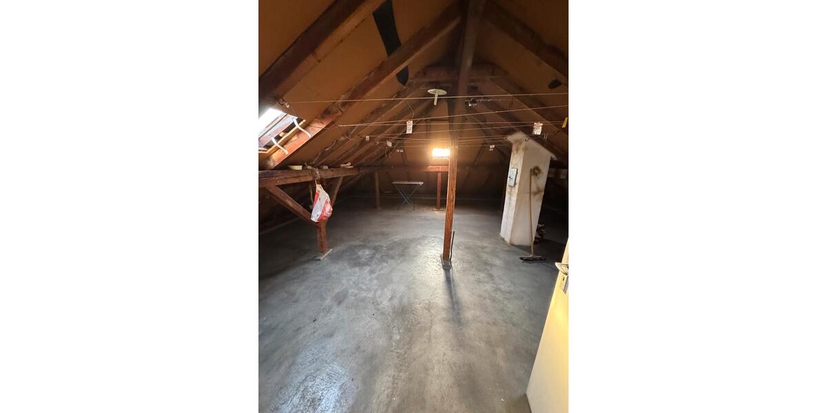 Etagenwohnung Geislingen an der Steige - 3 Zimmer, 60 m&sup2;, 149.000&euro; | Angebot:27118152