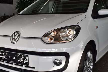 VW up! 38.400 km 10.400 &euro; Senden 89250