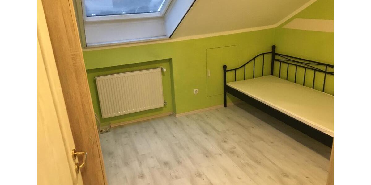 Etagenwohnung Bubesheim - 3 Zimmer, 450&euro; | Angebot:21483803
