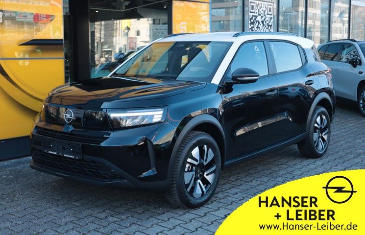 Opel Frontera 4.000 km 21.980 &euro; Ulm 89073