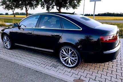 Audi A6 234.000 km 6.500 &euro; Laupheim 88471