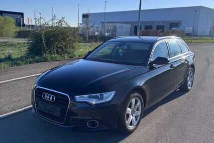 Audi A6 239.563 km 9.800 &euro; Blaubeuren 89143