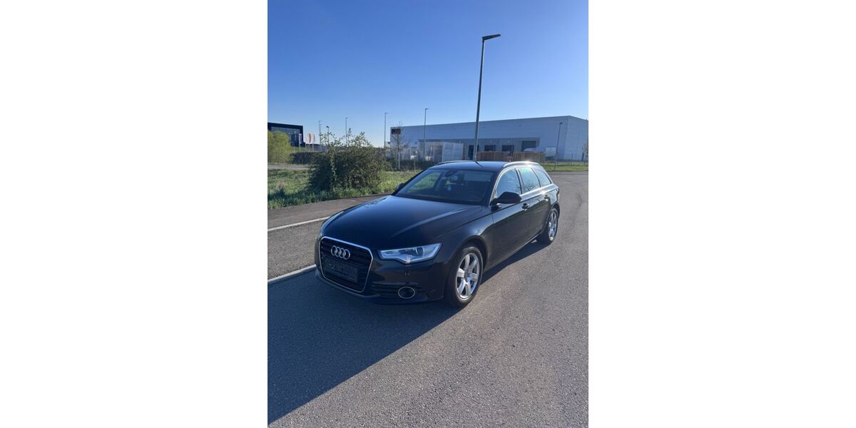 Audi A6 239.563 km 9.800 &euro; Blaubeuren 89143
