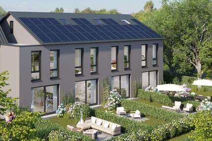 Haus Achstetten - 6 Zimmer, 98 m&sup2;, 372.100&euro; | Angebot:23522602