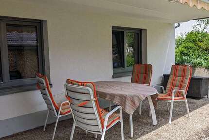 Zimmer Ulm Söflingen - 2.5 Zimmer, 1.230&euro; | Angebot:24735411