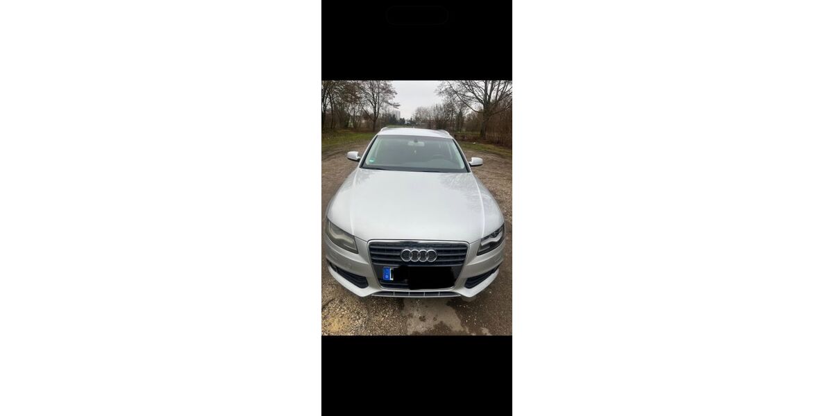 Audi A4 280.000 km 6.500 &euro; Neu-Ulm 89231
