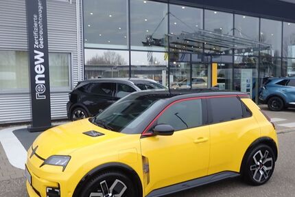 Renault R 5 19.385 km 30.850 &euro; Neu-Ulm 89231