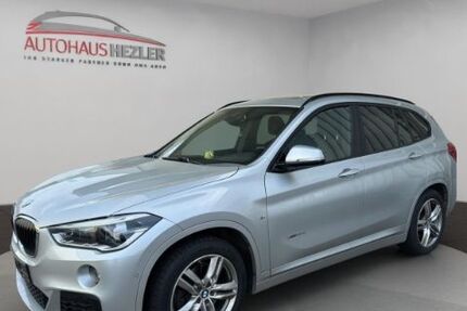 BMW X1 183.500 km 12.990 &euro; Amstetten 73340