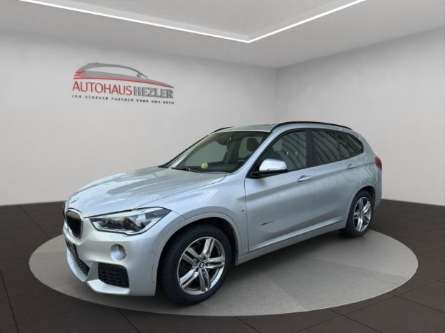 BMW X1 183.500 km 13.990 &euro; Amstetten 73340