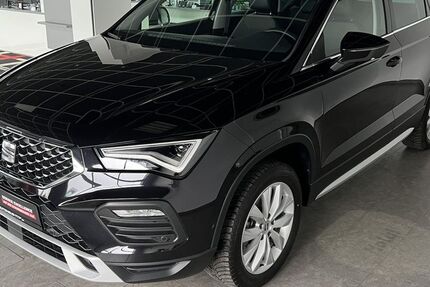 Seat Ateca 11.000 km 26.850 &euro; Heroldstatt 72535