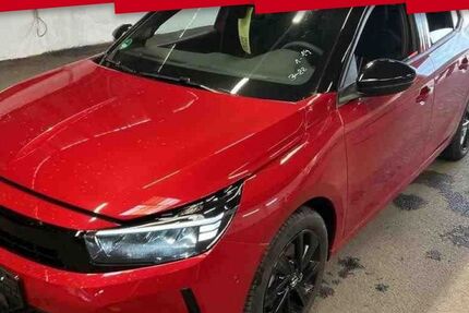 Opel Corsa 24.422 km 15.090 &euro; Illertissen 89257