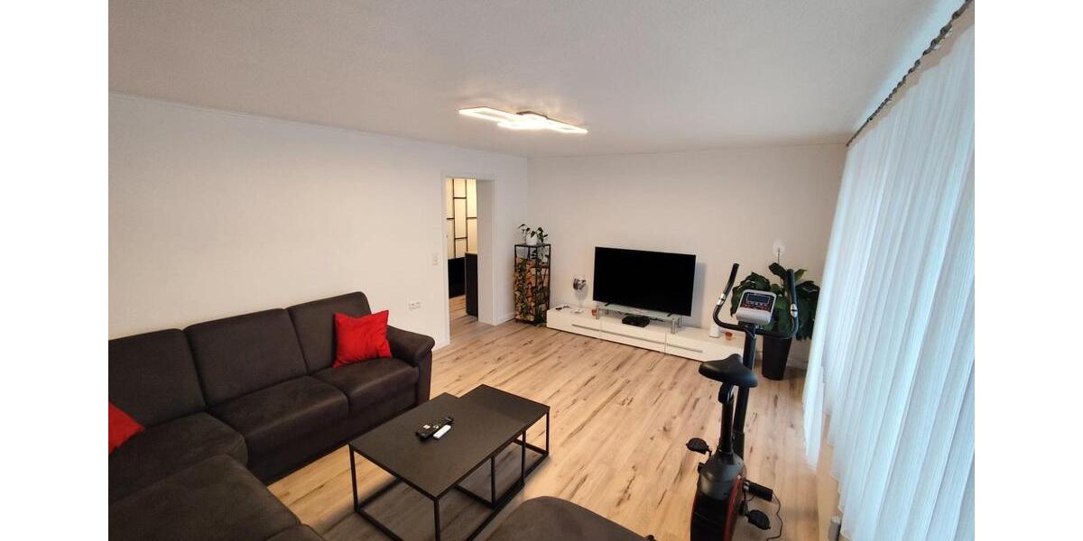 Etagenwohnung Sontheim an der Brenz - 3 Zimmer, 75 m&sup2;, 215.000&euro; | Angebot:26991871