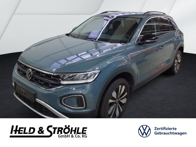 VW T-Roc 16.309 km 22.830 &euro; Neu-Ulm 89231