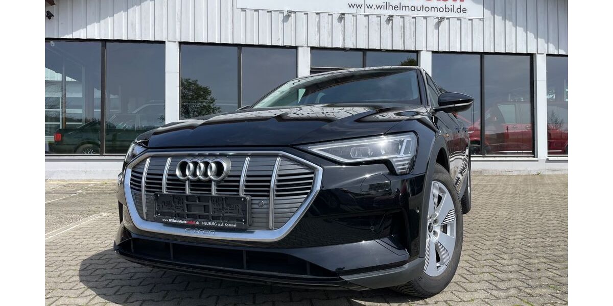 Audi e-tron 19.008 km 29.990 &euro; Neuburg a. d. Kammel 86476