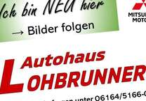 Gebrauchtwagen Mitsubishi Colt