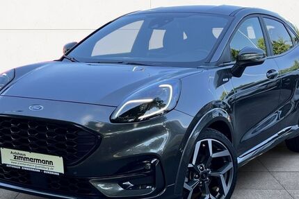 Ford Puma 47.259 km 15.490 &euro; Günzburg 89312