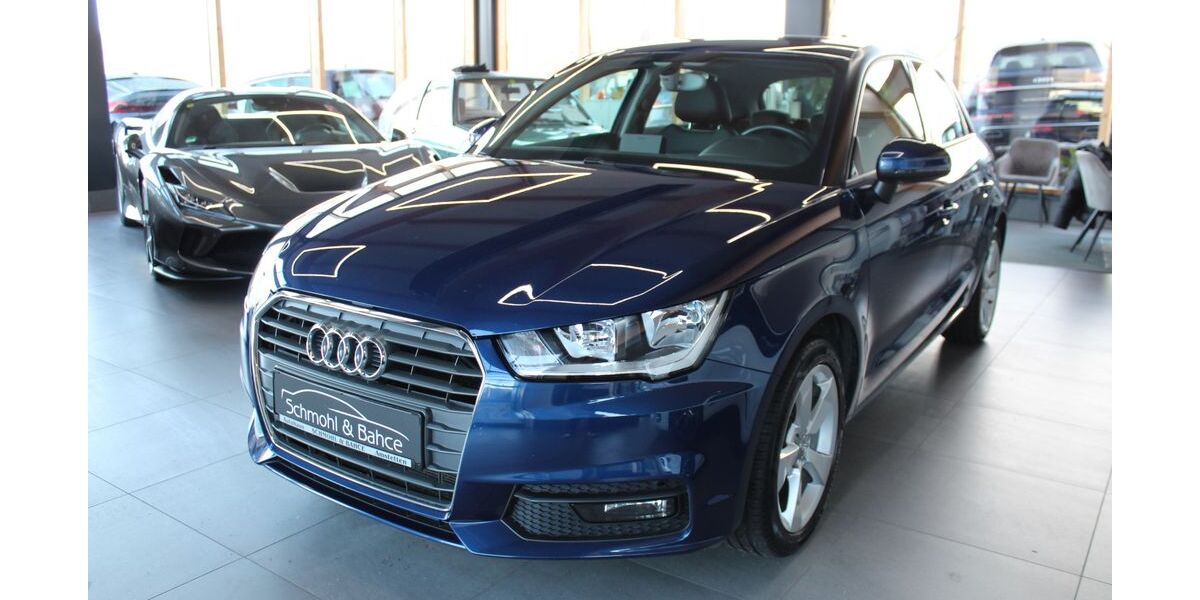 Audi A1 92.000 km 11.790 &euro; Amstetten 73340