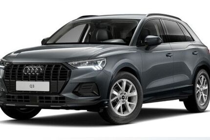 Audi Q3 4.192 km 35.430 &euro; Ulm 89073