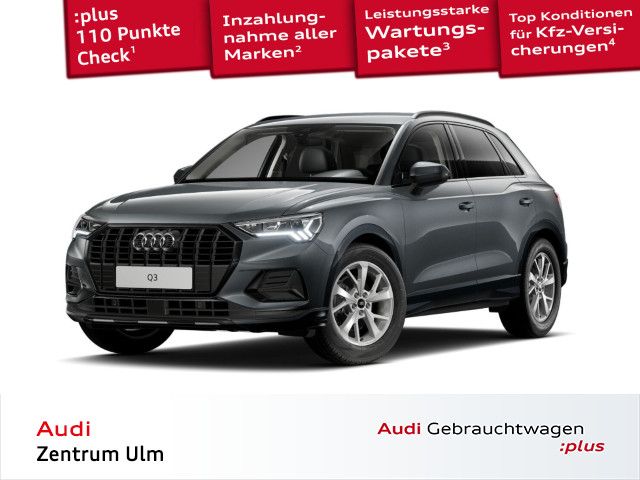 Audi Q3 4.192 km 35.430 &euro; Ulm 89073