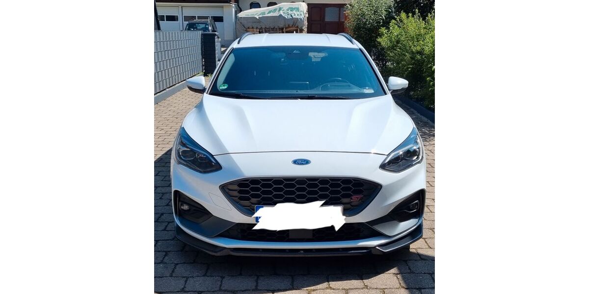 Ford Focus 125.000 km 19.300 &euro; Setzingen 89129