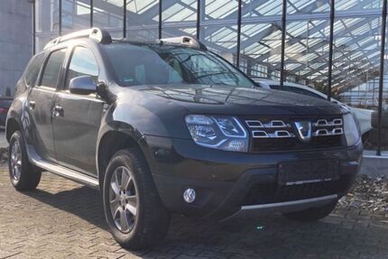 Dacia Duster 69.000 km 9.380 € Neu-Ulm 89231