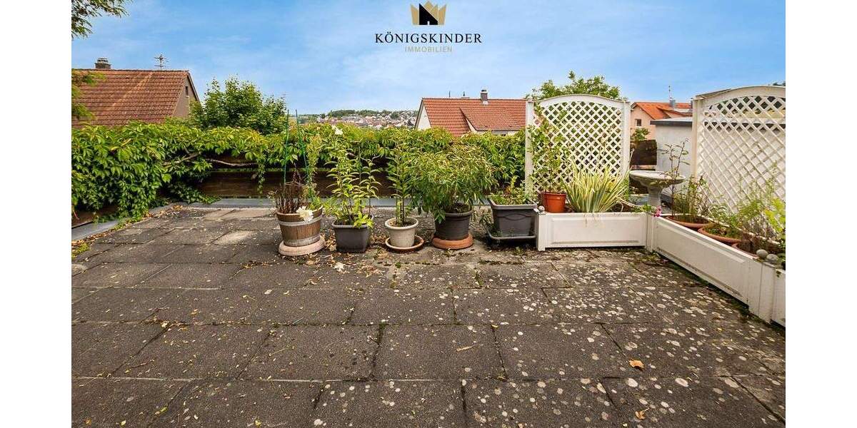 Einfamilienhaus Herbrechtingen - 4 Zimmer, 120 m&sup2;, 335.000&euro; | Angebot:25772705