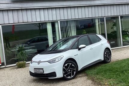 VW ID.3 45.601 km 19.490 &euro; Schnürpflingen-Ammerstetten 89194
