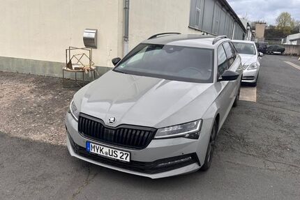 Skoda Superb 152.111 km 16.000 € Laupheim 88471