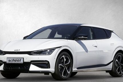 Kia EV6 14.500 km 37.990 &euro; Leipheim 89340