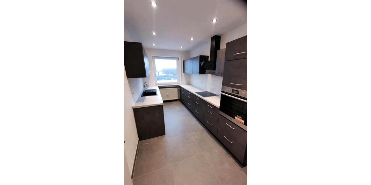 Etagenwohnung Senden - 3 Zimmer, 78 m&sup2;, 1.000&euro; | Angebot:26284499