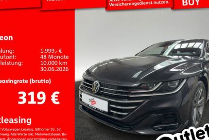 VW Arteon 58.106 km 28.190 &euro; Senden 89250