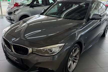 BMW 325 Gran Turismo 200.000 km 11.900 &euro; Oberdischingen 89610