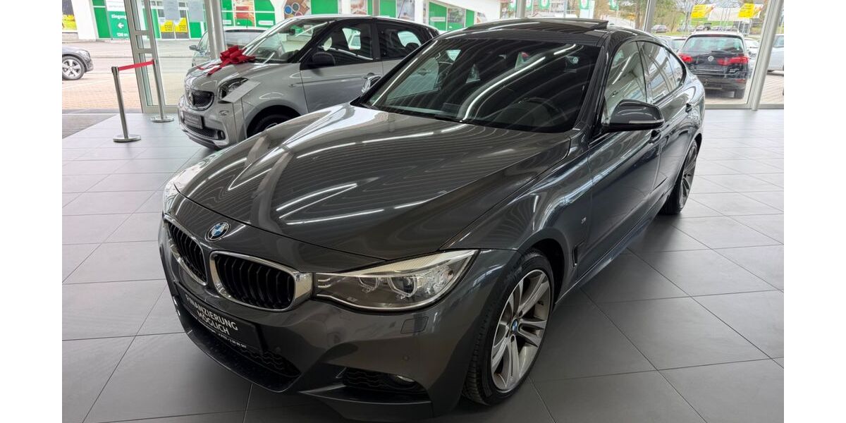 BMW 325 Gran Turismo 200.000 km 11.900 &euro; Oberdischingen 89610