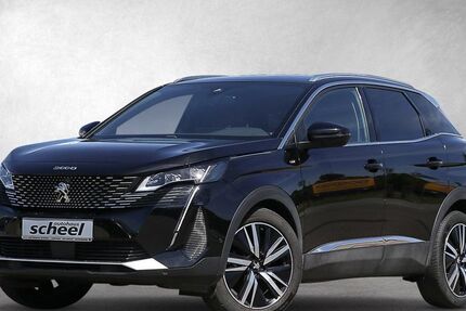 Peugeot 3008 43.496 km 22.390 &euro; Leipheim 89340