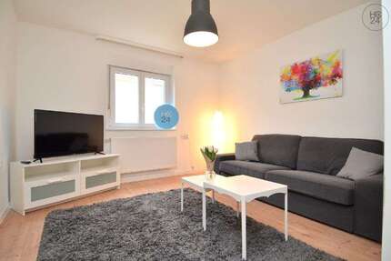 Zimmer Neu-Ulm Ulm - 2 Zimmer, 1.210&euro; | Angebot:25978617