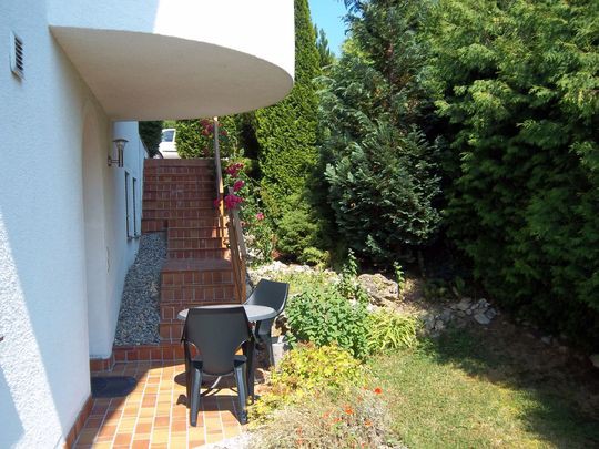 Provisionsfrei* ZFH: 5 ZiWo + 4 ZiWo, 3 Ebenen, Grund 802 m² in 89173 Lonsee zu verkaufen. - Zweifamilienhaus Lonsee | Angebot:26781319