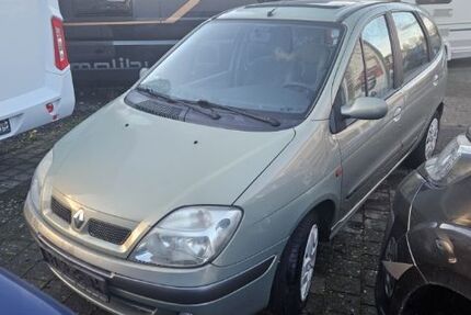 Renault Scenic 188.500 km 999 € Amstetten 73340
