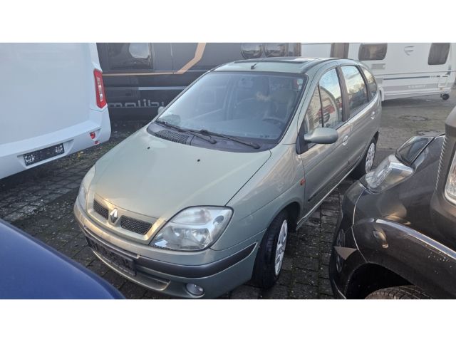 Renault Scenic 188.500 km 999 € Amstetten 73340