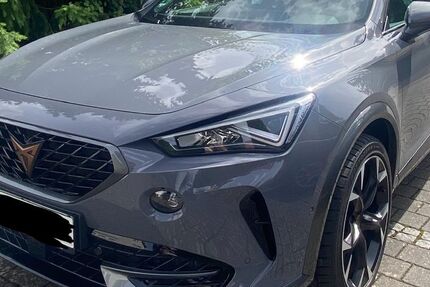 Cupra Formentor 55.000 km 28.500 &euro; Kuchen 73329