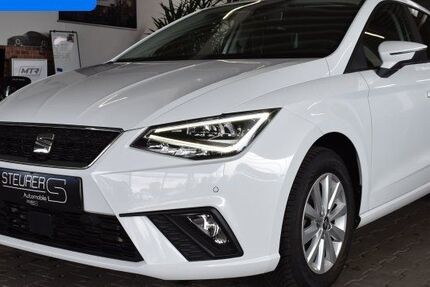 Seat Ibiza 58.997 km 14.590 &euro; Senden 89250