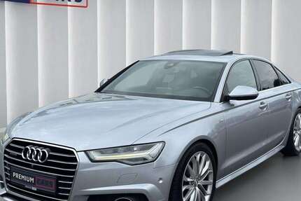 Audi A6 296.000 km 16.990 &euro; Laupheim 88471