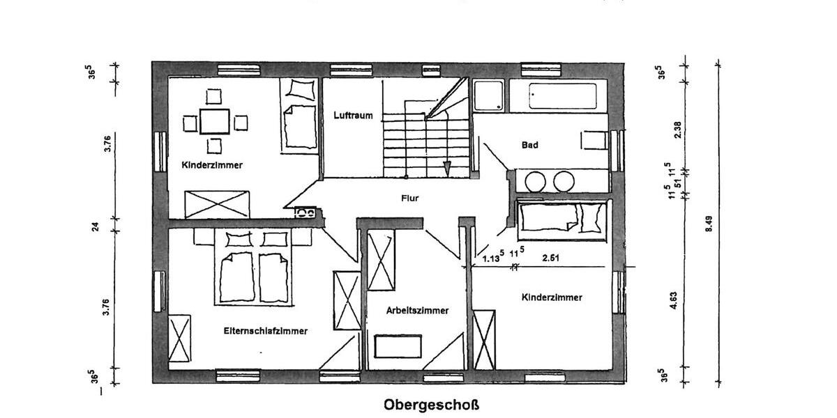Traumvilla in Neu-UlmHolzschwang 6.5 zimmer