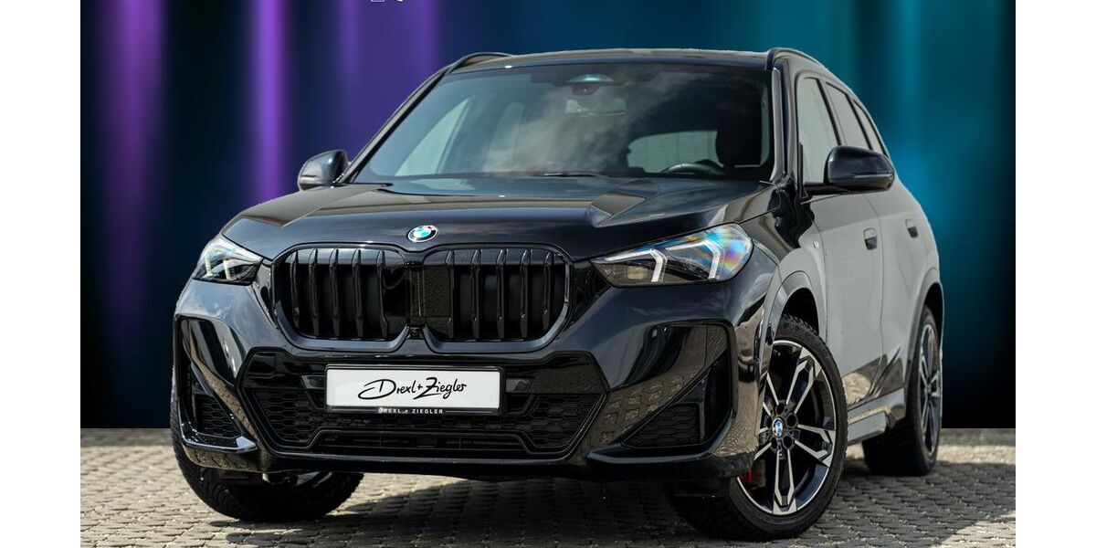 BMW X1 19.890 km 45.950 &euro; Günzburg 89312