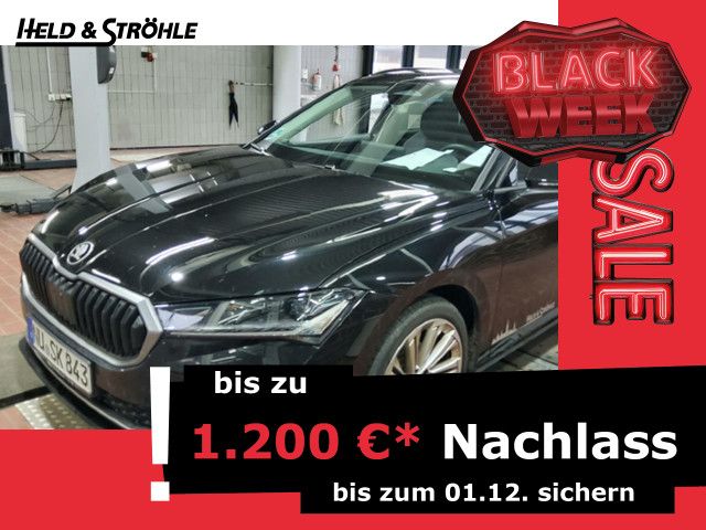 Skoda Superb 15.839 km 41.420 € Neu-Ulm 89231