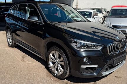 BMW X1 76.100 km 21.990 &euro; Ulm 89077