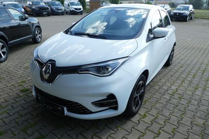 Renault ZOE 55.450 km 13.960 &euro; Nellingen 89191