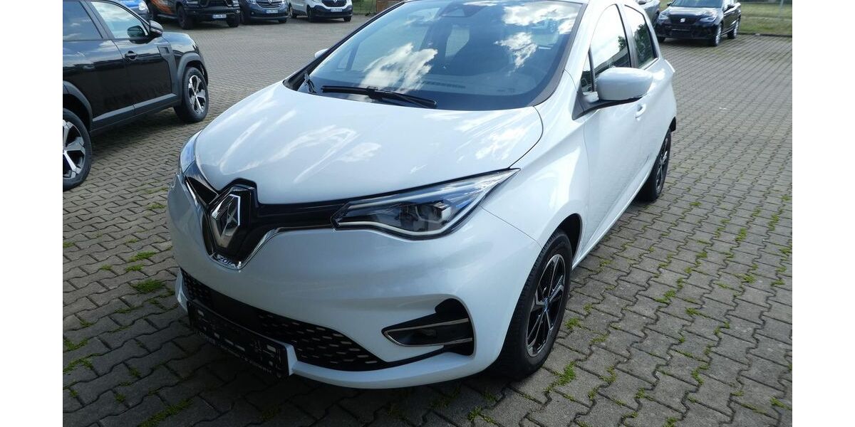 Renault ZOE 55.450 km 13.960 &euro; Nellingen 89191